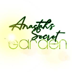 Anastah’s Secret Garden