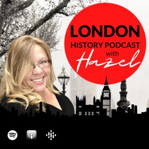 London History by londonguidedwalks.co.uk