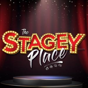 The Stagey Place