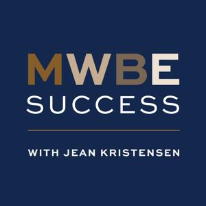 MWBE Success Radio with Jean Kristensen