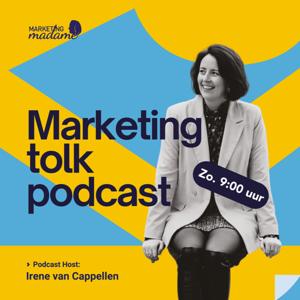 MarketingTolk Podcast