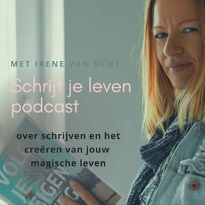 Schrijf je leven