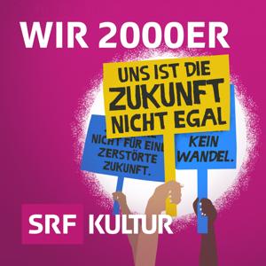 Wir 2000er - was wir fordern, wer wir sind