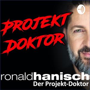 Projekt-Doktor - Bessere Führung - bessere Teams.