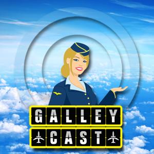 Galleycast