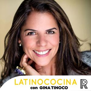 LATINOCOCINA con  Gina Tinoco