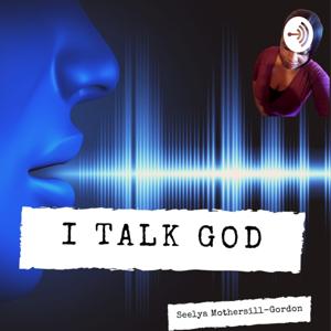 I Talk God
