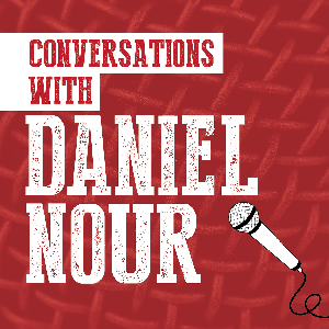 Conversations with Daniel Nour – Cradio