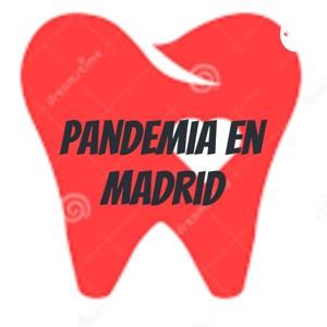 Pandemia en Madrid