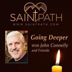 SaintPath Podcast With John Connelly