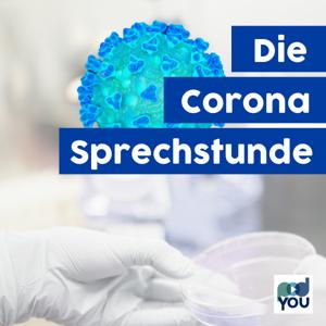 Die Corona Sprechstunde