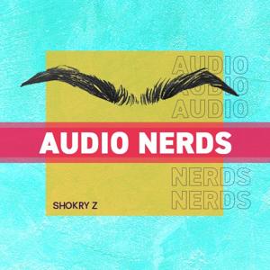 Audio Nerds Podcast