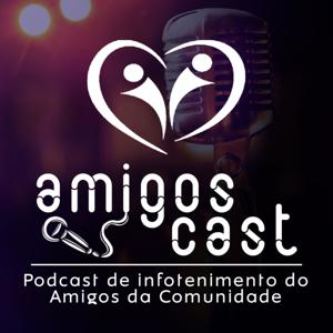 AmigosCast