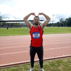 Metamorphosis Track Project