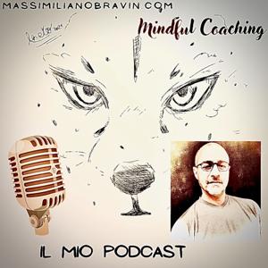 Max Bravin: Il Mio Podcast