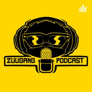 ZUUGANGPODCAST