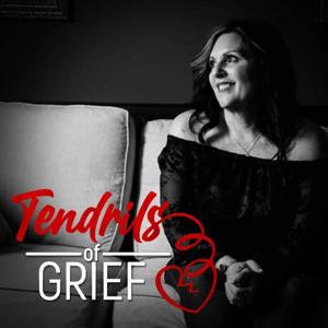 Tendrils of Grief by Susan Ways