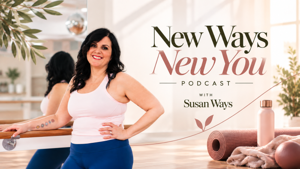 New Ways New You