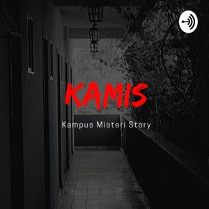 KAMIS (Kampus Misteri Story)