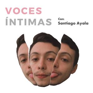 Voces Íntimas