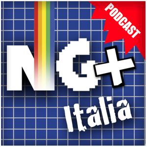 NG+Italia - New Game Plus Italia by New Game Plus Italia Podcast