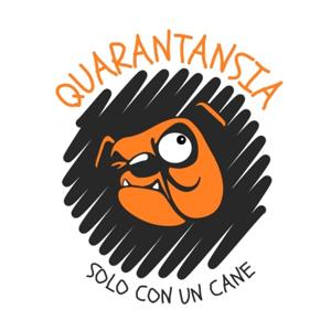 QUARANTANSIA Solo Con Un Cane
