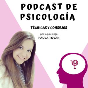 PODCAST DE PSICOLOGÍA , técnicas y consejos