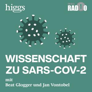 Wissenschaft zu Sars-CoV-2