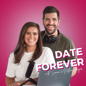 Date Forever by Sammi and Nathan Jaeger