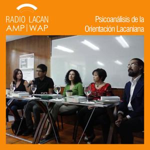 RadioLacan.com | Presentación del libro de Jacques-Alain Miller "Seminarios en Caracas y Bogotá", en la NEL- México