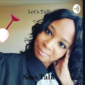 Welcome to Sass Talk