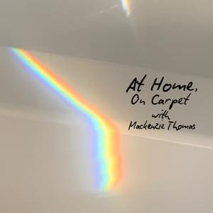 At Home, On Carpet