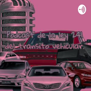 La Ley 241 Del Transito Vehicular De RD