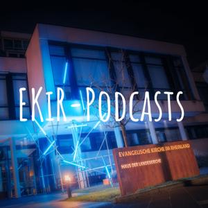 EKiR-Podcasts