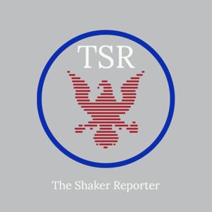 TheShakerReporter