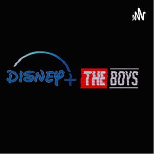 Disney + The Boys