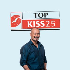 Top KISS 25 by KISS FM