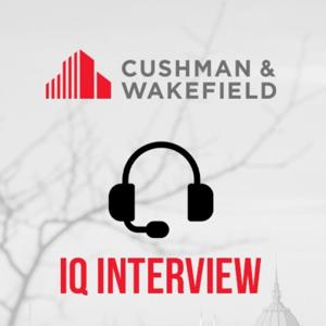 Cushman & Wakefield IQ Interview