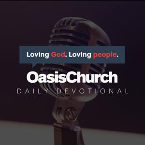 Oasis Church Birmingham: Daily Devotional