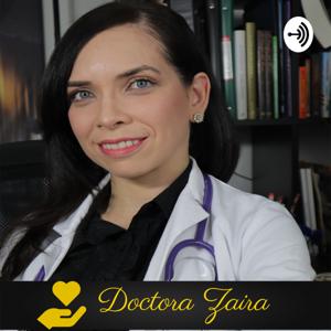 Doctora Zaira - English