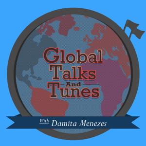 Global Talks and Tunes