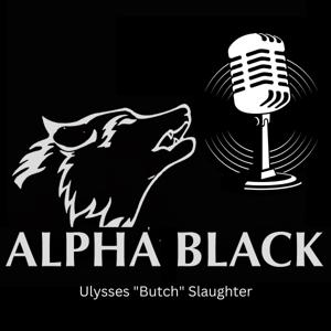 Alpha Black