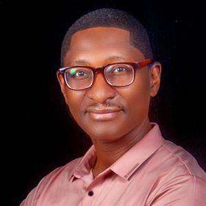 Ambassador Monday O. Ogbe - God's Eagle Ministries Podcast Channel by Ambassador Monday Ogwuojo Oreojo Ogbe