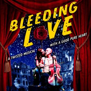 Bleeding Love: a new musical podcast