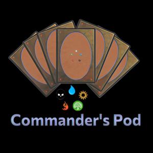 Commander's Pod by Commanders Pod