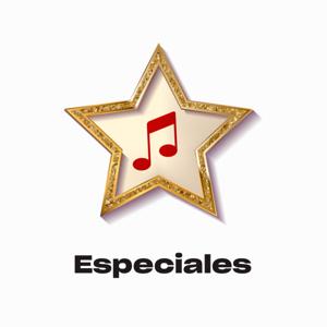 Especiales KISS FM by KISS FM