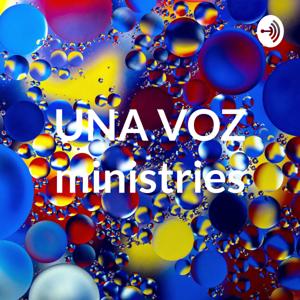 UNA VOZ ministries