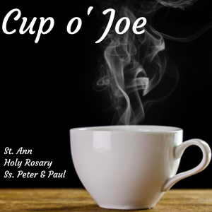 Cup o' Joe by Joseph Zenk