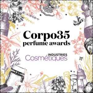 Corpo35 Perfume Awards