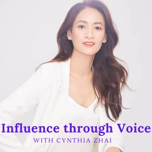 Influence through Voice